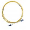 Molex Premise Networks Optický kabel 125 μm 2žilový 3 m Nízko dýmivý bezhalogenový, Plénum, Polyvinylchlorid plášť, Molex Premise Networks Optický kabel 125 μm 2žilový 3 m Nízko dýmivý bezhalogenový, Plénum, Polyvinylchlorid plášť,