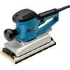 Makita BO4901J BO4901J vibrační bruska 330 W 115 x 229 mm