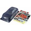 Tamiya 51751-000 1:10 karoserie Audi 90 quattro Racing nelakovaná Tamiya 51751-000 1:10 karoserie Audi 90 quattro Racing nelakovaná
