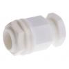 Kabelová průchodka Bílá Plastové, IP55 M16 RS PRO 7 mm až 10.5 mm Kabelová průchodka Bílá Plastové, IP55 M16 RS PRO 7 mm až 10.5 mm