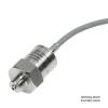 B + B Thermo-Technik tlakový snímač 1 ks 0550 1192-009 25 bar (max) kabel B + B Thermo-Technik tlakový snímač 1 ks 0550 1192-009 25 bar (max) kabel