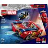 76336 LEGO® MARVEL SUPER HEROES Spider-Man Auto s Venomized Wolverine (76336) 76336 LEGO® MARVEL SUPER HEROES Spider-Man Auto s Venomized Wolverine (76336)