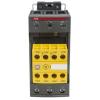 ABB Jokab 2 NO, 2 NC Stykač napětí ve vinutí 100V ac/dc, 250 V ac/dc 3pólový 100 A 600V ac 30 kW s 3 NO kontakty 250V