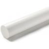 RS PRO Tyč PET Neprůhledná, délka: 1 m x 40 mm v prům. RS PRO Tyč PET Neprůhledná, délka: 1 m x 40 mm v prům.