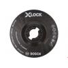 Opěrný kotouč Bosch, X-Lock