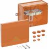 Spelsberg 86742001 rozbočovací krabice (d x š x v) 250 x 200 x 120 mm oranžová IP66 1 ks Spelsberg 86742001 rozbočovací krabice (d x š x v) 250 x 200 x 120 mm oranžová IP66 1 ks