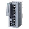 Siemens 6GK52080BA002AC2 6GK5208-0BA00-2AC2 síťový switch 10 / 100 MBit/s Siemens 6GK52080BA002AC2 6GK5208-0BA00-2AC2 síťový switch 10 / 100 MBit/s