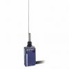 Telemecanique Sensors XCMD Cats Whisker Koncový spínač DPST IP68, IP67, IP66 Slitina zinku Zamak 240V ac 1.5A