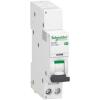 Schneider Electric Miniaturní jistič, rozsah: Acti9 iDT40 1pólový 40A vypínací výkon 6000 A, charakteristika: Typ C,