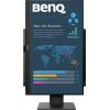 BenQ BL2486TC LCD monitor 60.5 cm (23.8 palec)1920 x 1080 Pixel, 16:9, 5 ms, IPS LCD