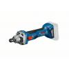 Přímá bruska Bezdrátové, číslo modelu: GGS 18V-20 GGS 18V-20 24000rpm Bosch Bezkomutátorový Přímá bruska Bezdrátové, číslo modelu: GGS 18V-20 GGS 18V-20 24000rpm Bosch Bezkomutátorový