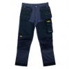 DeWALT Pracovní kalhoty Unisex No, SC: 38 in velikost 38 in v pase, délka nohavice 29in, Černá, Šedá, řada: Memphis DeWALT Pracovní kalhoty Unisex No, SC: 38 in velikost 38 in v pase, délka nohavice 29in, Černá, Šedá, řada: Memphis