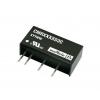 Murata Power Solutions Měnič DC/DC CMR, výstup: 5 V dc 3 kV dc, Vin 5.5V dc 150 mA, Vin 4.5V 0.75 W -40 °C 85 °C Murata Power Solutions Měnič DC/DC CMR, výstup: 5 V dc 3 kV dc, Vin 5.5V dc 150 mA, Vin 4.5V 0.75 W -40 °C 85 °C