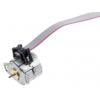 Johnson Electric UA Krokový motor 50mNm 24V 18 ° 1.5 mm Johnson Electric UA Krokový motor 50mNm 24V 18 ° 1.5 mm