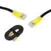 Kabel UTP RJ45/RJ45 Cat5e 1,5m LTC LXIT1 ultra tenký Kabel UTP RJ45/RJ45 Cat5e 1,5m LTC LXIT1 ultra tenký