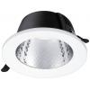 Philips LED 35404300 Ledinaire Downlight LED vestavné svítidlo, pevně vestavěné LED, 24 W, bílá, černá Philips LED 35404300 Ledinaire Downlight LED vestavné svítidlo, pevně vestavěné LED, 24 W, bílá, černá