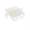 Molex zásuvkový konektor na kabel 3, 39036030, 1 ks Bag Molex zásuvkový konektor na kabel 3, 39036030, 1 ks Bag