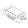 Molex Konektor FFC / FPC 16, rozteč 0.50 mm, 52746-1633, 1 ks Tape on Full reel Molex Konektor FFC / FPC 16, rozteč 0.50 mm, 52746-1633, 1 ks Tape on Full reel