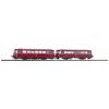 Piko H0 52411 H0 dieselová lokomotiva BR 216 značky DB se střídavým pr...