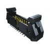 Samtec Konektor PCB, řada: EJH, Deska-kabel, počet kontaktů: 20, počet řad: 1, rozteč: 2.54 mm, orientace těla: Rovný, Samtec Konektor PCB, řada: EJH, Deska-kabel, počet kontaktů: 20, počet řad: 1, rozteč: 2.54 mm, orientace těla: Rovný,
