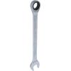 Brilliant Tools BT013710 BT013710 očkový ráčnový klíč Délka klíče (cm)...