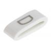 Označovač kabelu, řada: HODS85 Nasouvací barva Černá 4.5 mm x HellermannTyton Bílá D 6.3 mm 531-07864 HOBS85-PVC-WH Označovač kabelu, řada: HODS85 Nasouvací barva Černá 4.5 mm x HellermannTyton Bílá D 6.3 mm 531-07864 HOBS85-PVC-WH