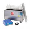 Ultrazvukový čistič, číslo modelu: 144L 5000 W, kapacita: 144L RS PRO
