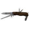 Victorinox Forester 0.8361.63 švýcarský kapesní nožík počet funkcí 10 hnědá