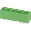 Phoenix Contact 1731468 PCB terminál 2.5 mm² Pólů 1 zelená 400 ks Carton Phoenix Contact 1731468 PCB terminál 2.5 mm² Pólů 1 zelená 400 ks Carton