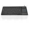 Klávesnice, model: KYB500-K82B-IT, Kabelový, Černá, USB Touchpad QWERTY (Itálie) x 20 mm x 139mm Ceratech Klávesnice, model: KYB500-K82B-IT, Kabelový, Černá, USB Touchpad QWERTY (Itálie) x 20 mm x 139mm Ceratech