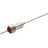 Signálový filtr, řada: DLT4, 200V dc, 10000MHz, 10 A, Montáž do panelu, Kabel, Oxley 22 mm 36 mm Signálový filtr, řada: DLT4, 200V dc, 10000MHz, 10 A, Montáž do panelu, Kabel, Oxley 22 mm 36 mm