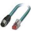 Phoenix Contact NBC-MSD/10,0-93E/R4AC SCO připojovací kabel pro senzory - aktory, 1407363, piny: 4, 10.00 m, 1 ks Phoenix Contact NBC-MSD/10,0-93E/R4AC SCO připojovací kabel pro senzory - aktory, 1407363, piny: 4, 10.00 m, 1 ks