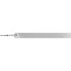 PFERD TOOLS 11607253 Pilník na broušení pilových listů Délka 250 mm 10 ks