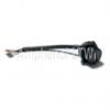 Amphenol Industrial Konektor USB, řada: UB Vnitřní, počet portů: 1portový, orientace těla: Rovný USB typ B, 100V, Panel Amphenol Industrial Konektor USB, řada: UB Vnitřní, počet portů: 1portový, orientace těla: Rovný USB typ B, 100V, Panel