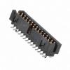 Molex 878326322 kolíková lišta s plastovou krytkou Rastr (rozteč): 2.00 mm Počet pólů: 28 Počet řádků: 2 1 ks Tape on Full reel Molex 878326322 kolíková lišta s plastovou krytkou Rastr (rozteč): 2.00 mm Počet pólů: 28 Počet řádků: 2 1 ks Tape on Full reel