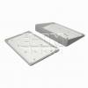 Krabička ABS 1599KSTSG, 220 × 140 × 46 mm, šedá Krabička ABS 1599KSTSG, 220 × 140 × 46 mm, šedá