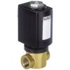 Bürkert membránový ventil 222166 6213 24 V G 1/2 Jmenovitá vzdálenost ...