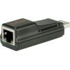 Roline USB 2.0 adaptér [1x USB 3.0 zástrčka A - 1x USB] 0 mm