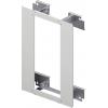 Rittal SV 9666.811 souprava ocel 1 ks Rittal SV 9666.811 souprava ocel 1 ks