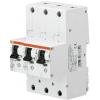 ABB 2CDH781001R2632 S751/3DR-E63 ochranný spínač pro hlavní kabel 3pólový