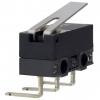 Omron D2F-L-A mikrospínač 30 V/DC 2 A 1x zap/(zap) 1 ks Bag Omron D2F-L-A mikrospínač 30 V/DC 2 A 1x zap/(zap) 1 ks Bag