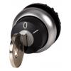 Eaton Hlava klíčového spínače, řada: RMQ-Titan 2polohová Okamžité, průměr výřezu: 22.5 mm Eaton Hlava klíčového spínače, řada: RMQ-Titan 2polohová Okamžité, průměr výřezu: 22.5 mm