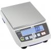 Kern PCB 200-3 přesná váha Max. váživost 200 g Rozlišení 0.001 g přes ...