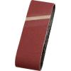 kwb 911008 sada brusného pásu Zrnitost 80 (d x š) 400 mm x 60 mm 3 ks kwb 911008 sada brusného pásu Zrnitost 80 (d x š) 400 mm x 60 mm 3 ks