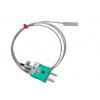 Listový termočlánek 1 m kabel typ K Nerezová ocel 1 m sonda, 0 °C 13 mm na 350 °C IEC, RoHS Compliant RS PRO Listový termočlánek 1 m kabel typ K Nerezová ocel 1 m sonda, 0 °C 13 mm na 350 °C IEC, RoHS Compliant RS PRO