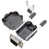 TRU COMPONENTS TC-2521012 konektor pro ploché kabely s odlehčením tahu... TRU COMPONENTS TC-2521012 konektor pro ploché kabely s odlehčením tahu...
