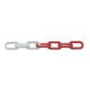 Bílá, Červená Polypropylen Ø 8 mm RS PRO