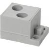 Trelleborg TMS-STPG-GY-2X8 IP54 | SEBS SEBS, šedá, 1 ks
