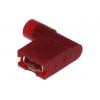 Molex 190060003 faston zásuvka 250 ks Tape Molex 190060003 faston zásuvka 250 ks Tape
