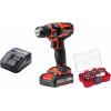 Metabo GVB 18 LTX BL 11-7 HT 600829850 akumulátorová rovná bruska